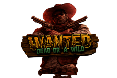 Wanted Dead Or A Wild Hacksaw Gaming avtomat z divjim zahodom in mega simboli